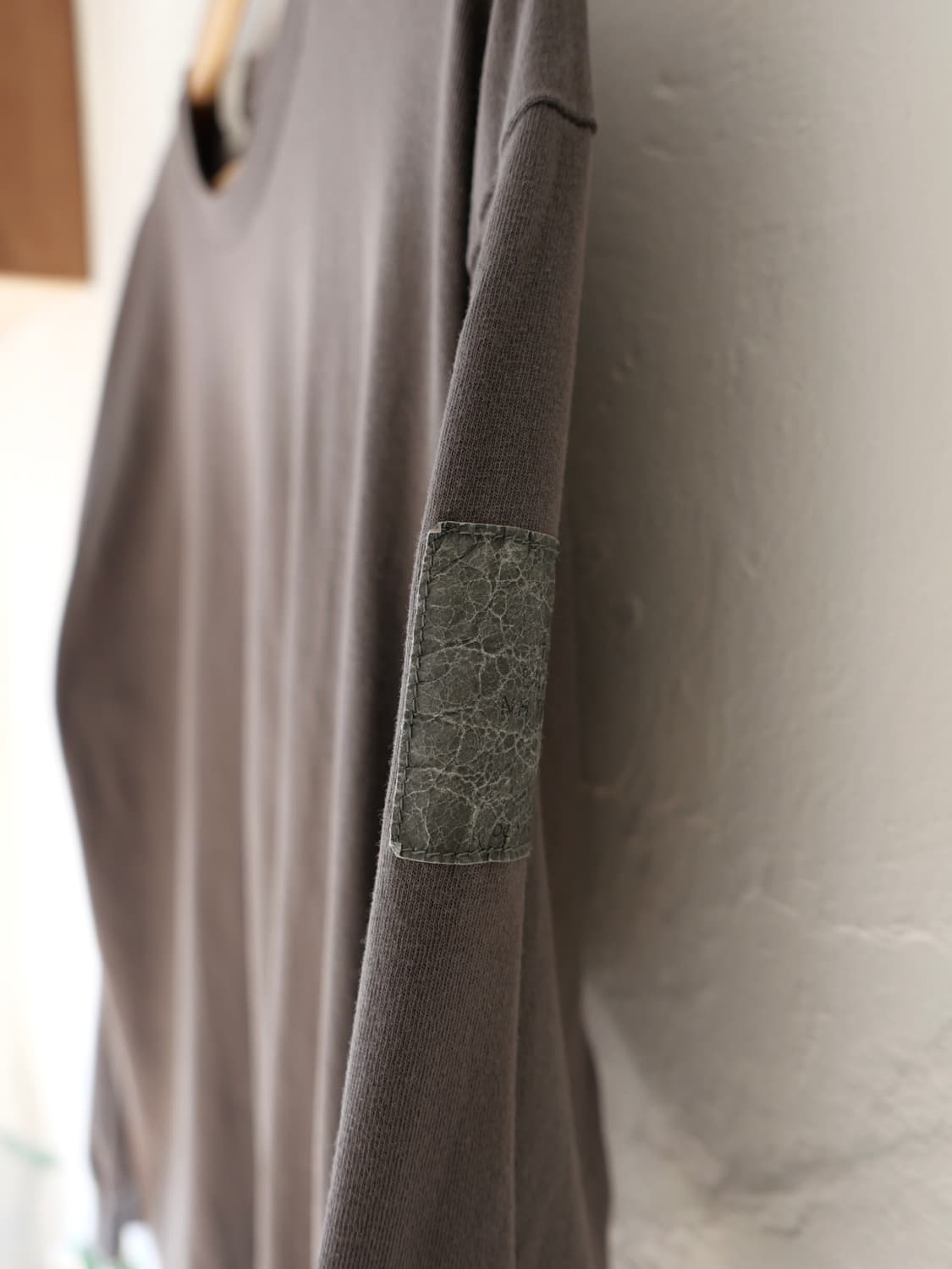 엔 할리우드 롱슬리브 상품이미지4