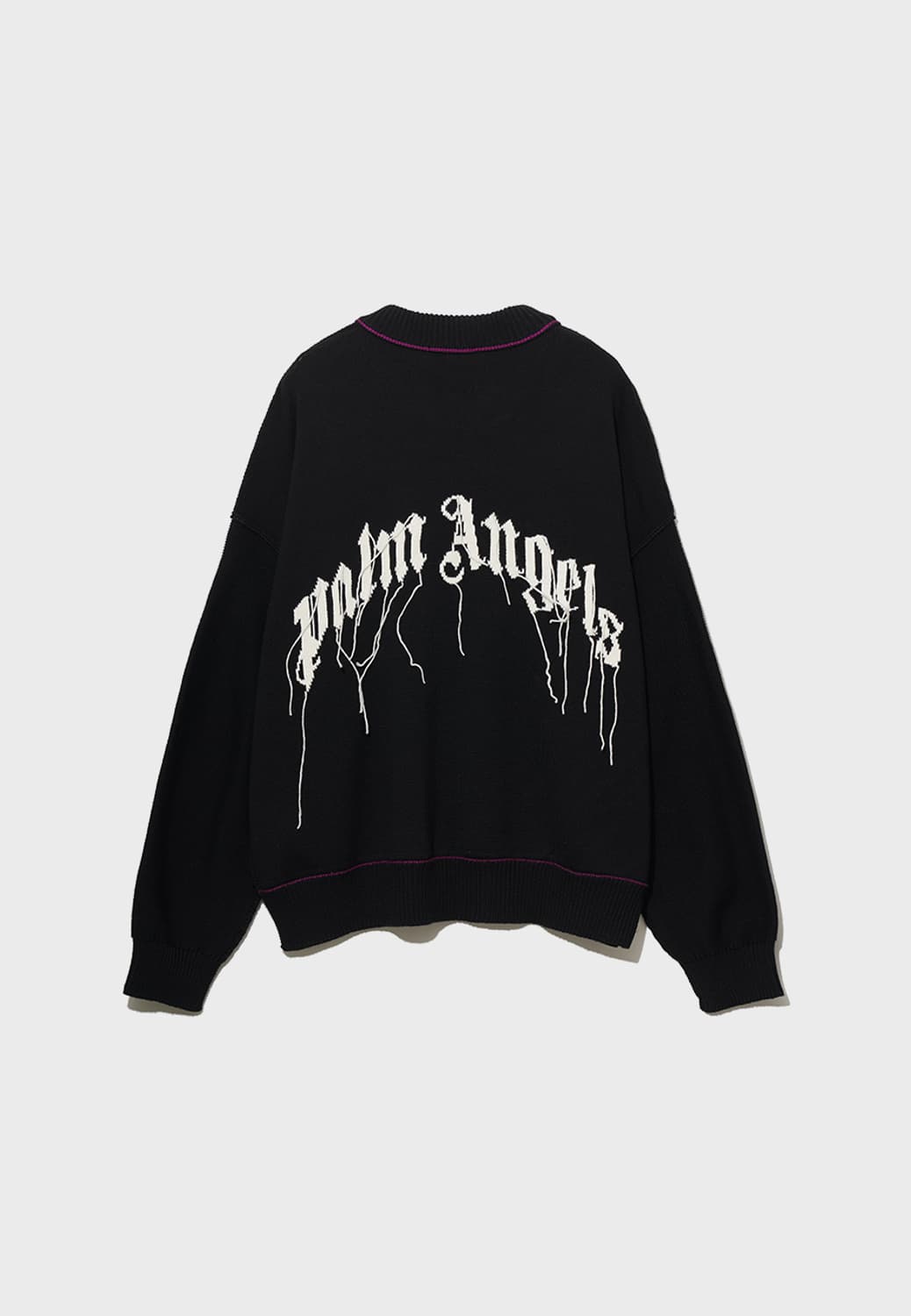 PALM ANGELS knit top 상품이미지2