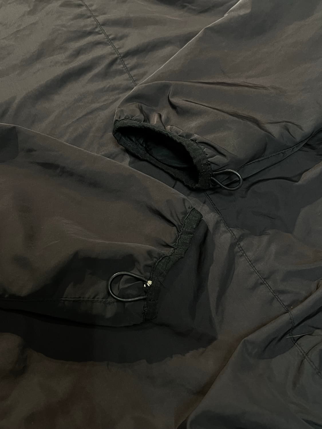 Nike ACG 로고 바람막이 상품이미지8