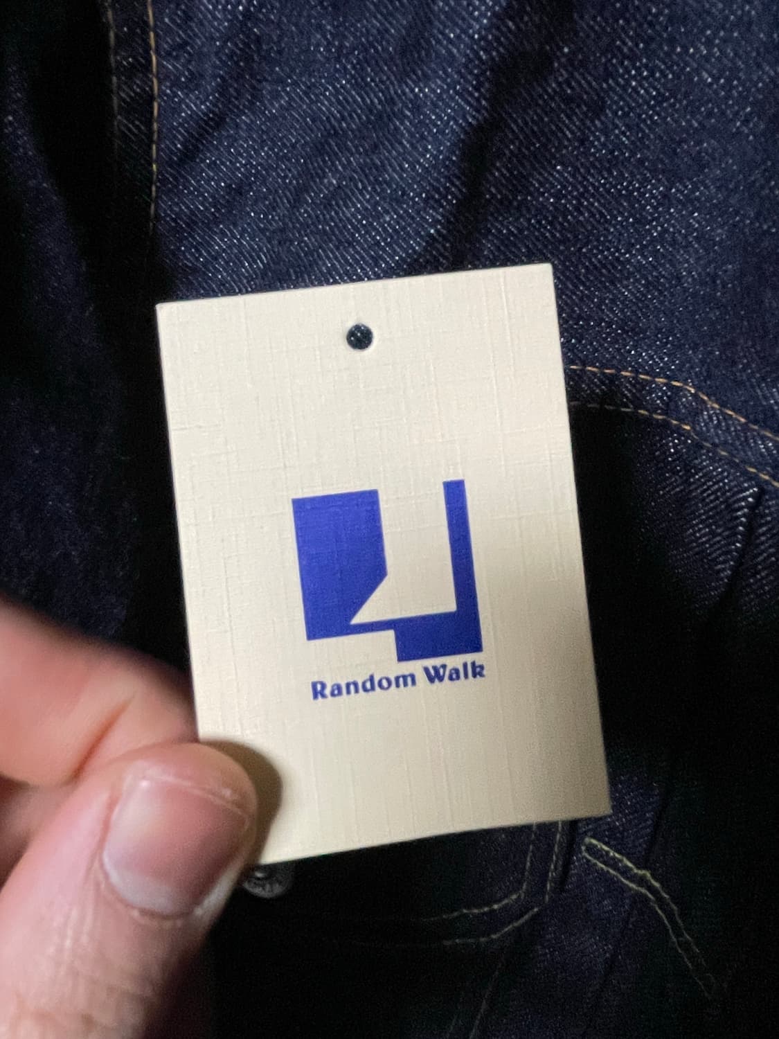 tcb진스 50s jacket one wash(tcb진스) 42 상품이미지4