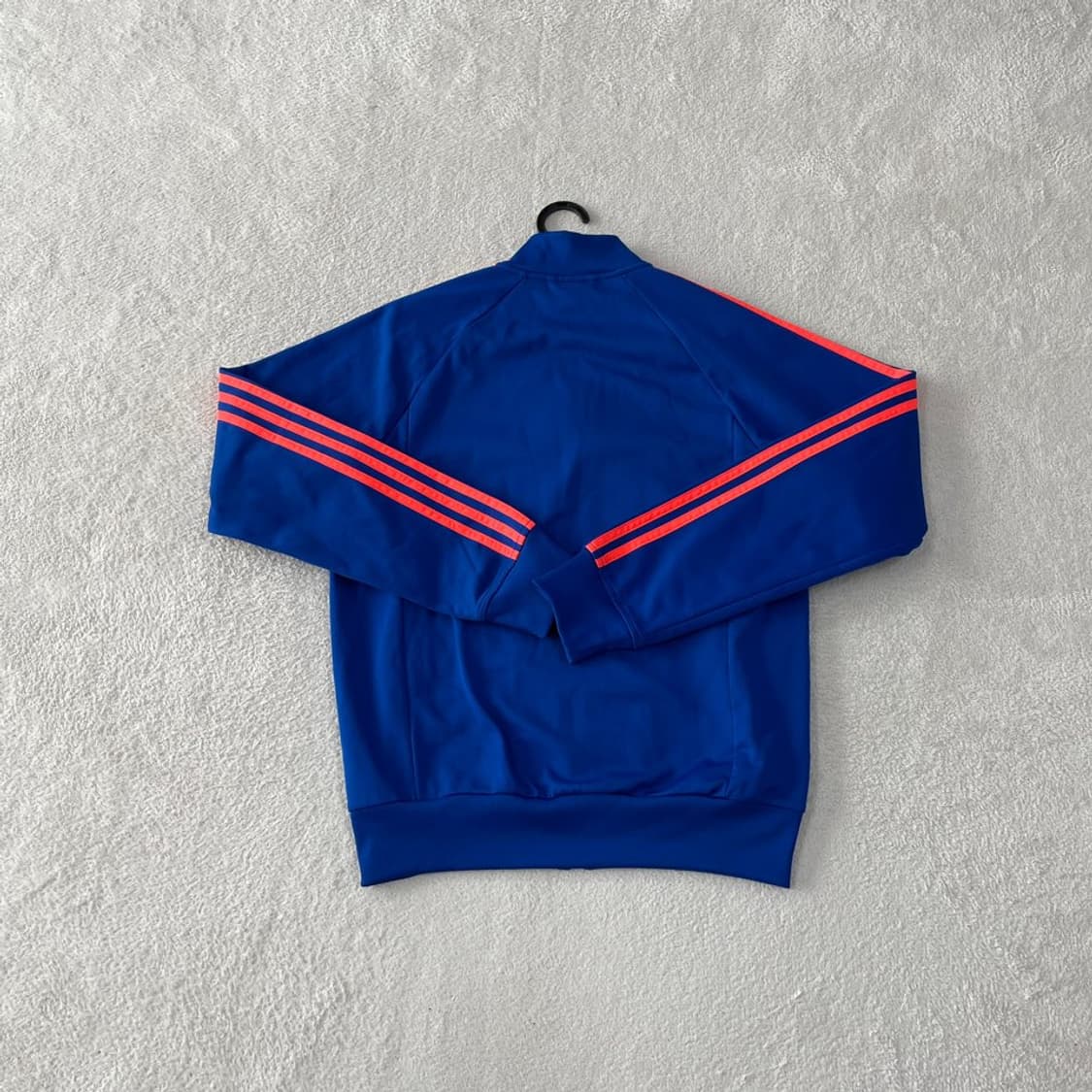 95 아디다스 슈퍼스타 블루 져지 상품이미지8