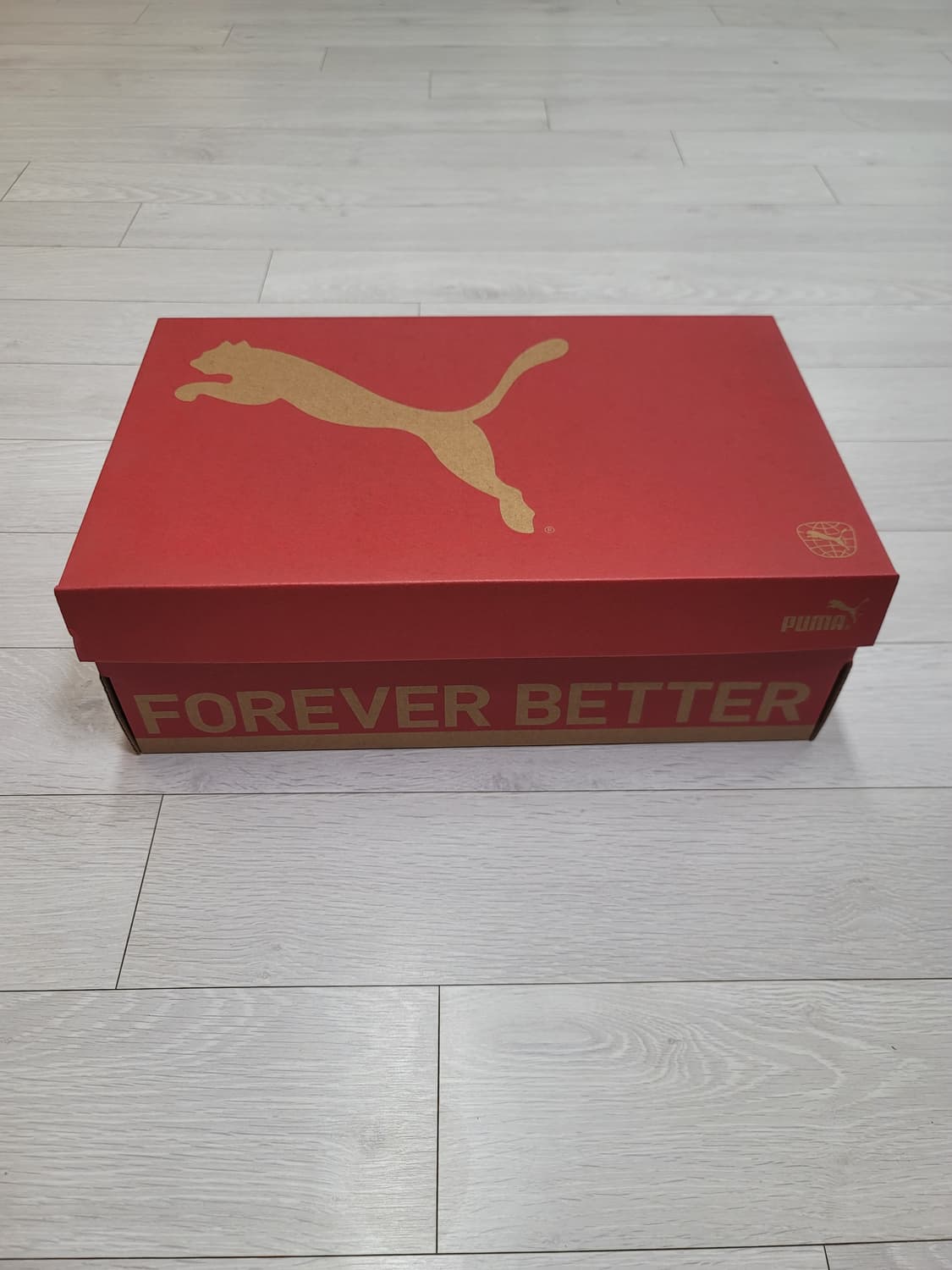 (285) 푸마 축구화 울트라 매치 FG/AG[대전 직거래도 가능] 상품이미지2