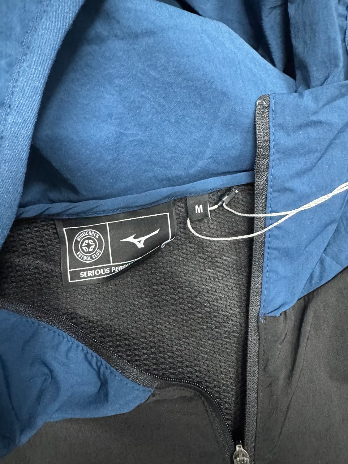 미즈노 22SS 셋업 미사용 상품이미지4