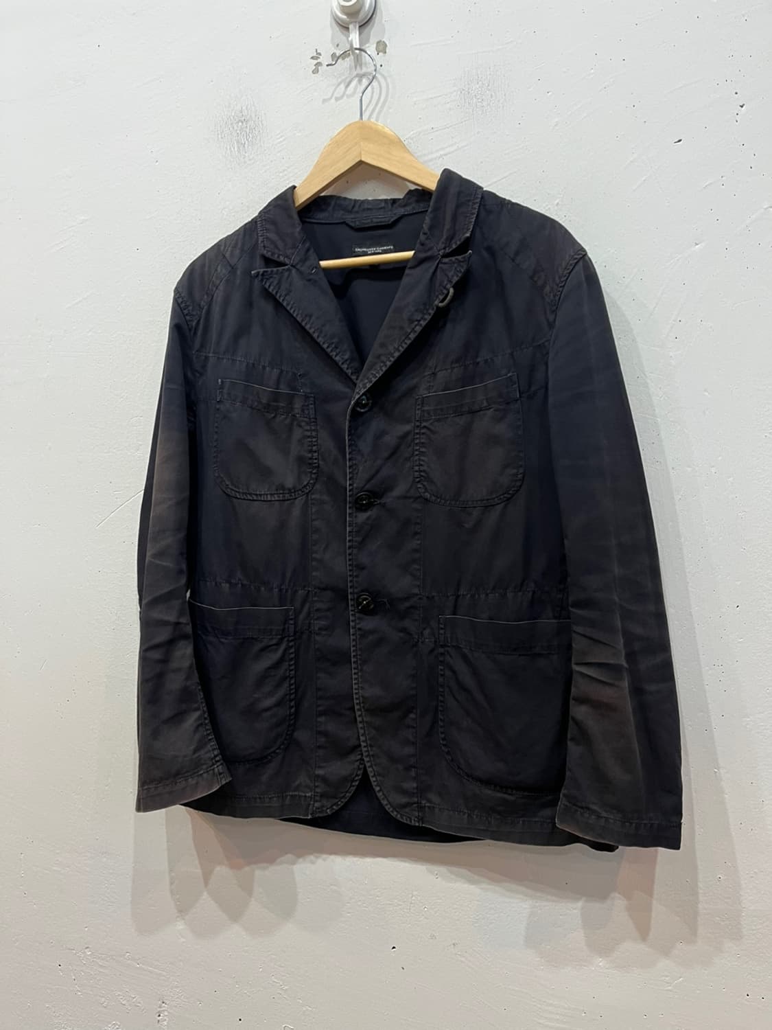 엔지니어드가먼츠 베드포드 자켓 Made in USA  상품이미지1