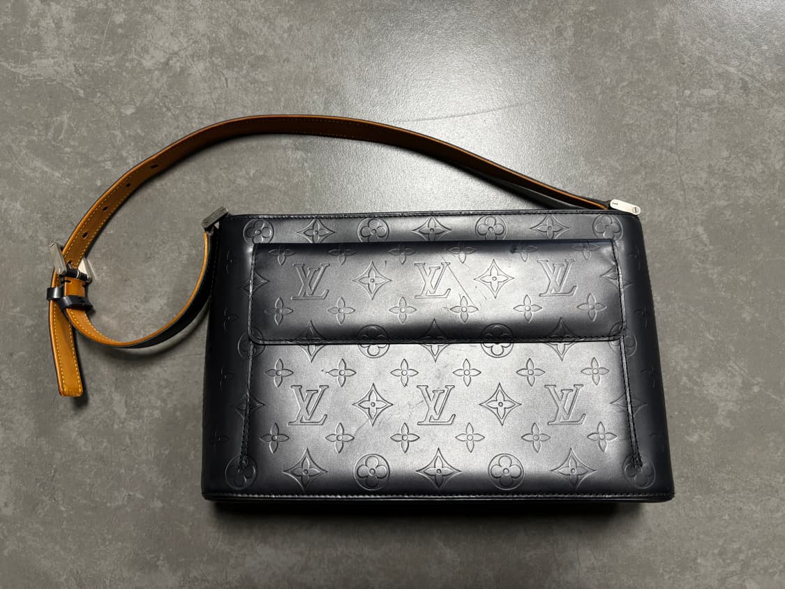 루이비통 알스톤 숄더백 (정품) 상품이미지1
