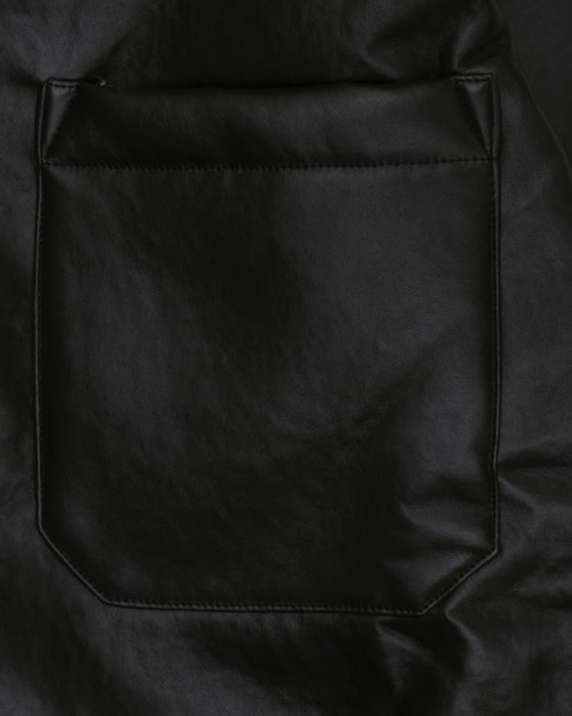 유니버셜웍스 레더 베이커 자켓 상품이미지3