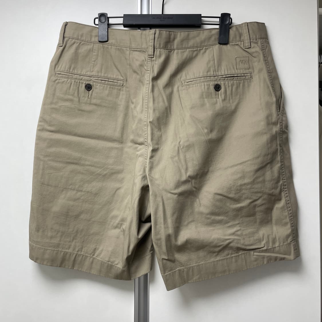 (새제품)유니클로 JWA치노쇼트팬츠 3종(묶음판매) 상품이미지8