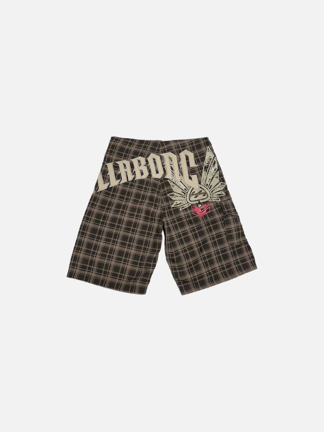 billabong y2k 카고 반바지 스윔팬츠 보드 쇼츠 상품이미지8