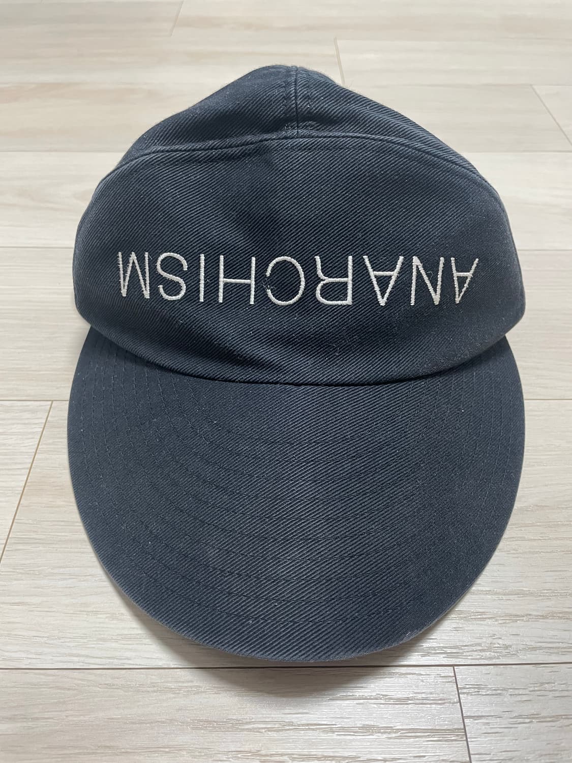 Ladmusician 빅캡 상품이미지1