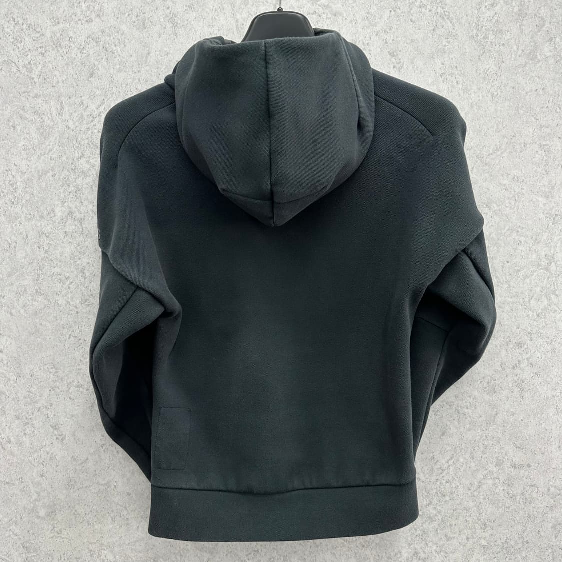 85 아디다스 여자 후드집업 상품이미지2