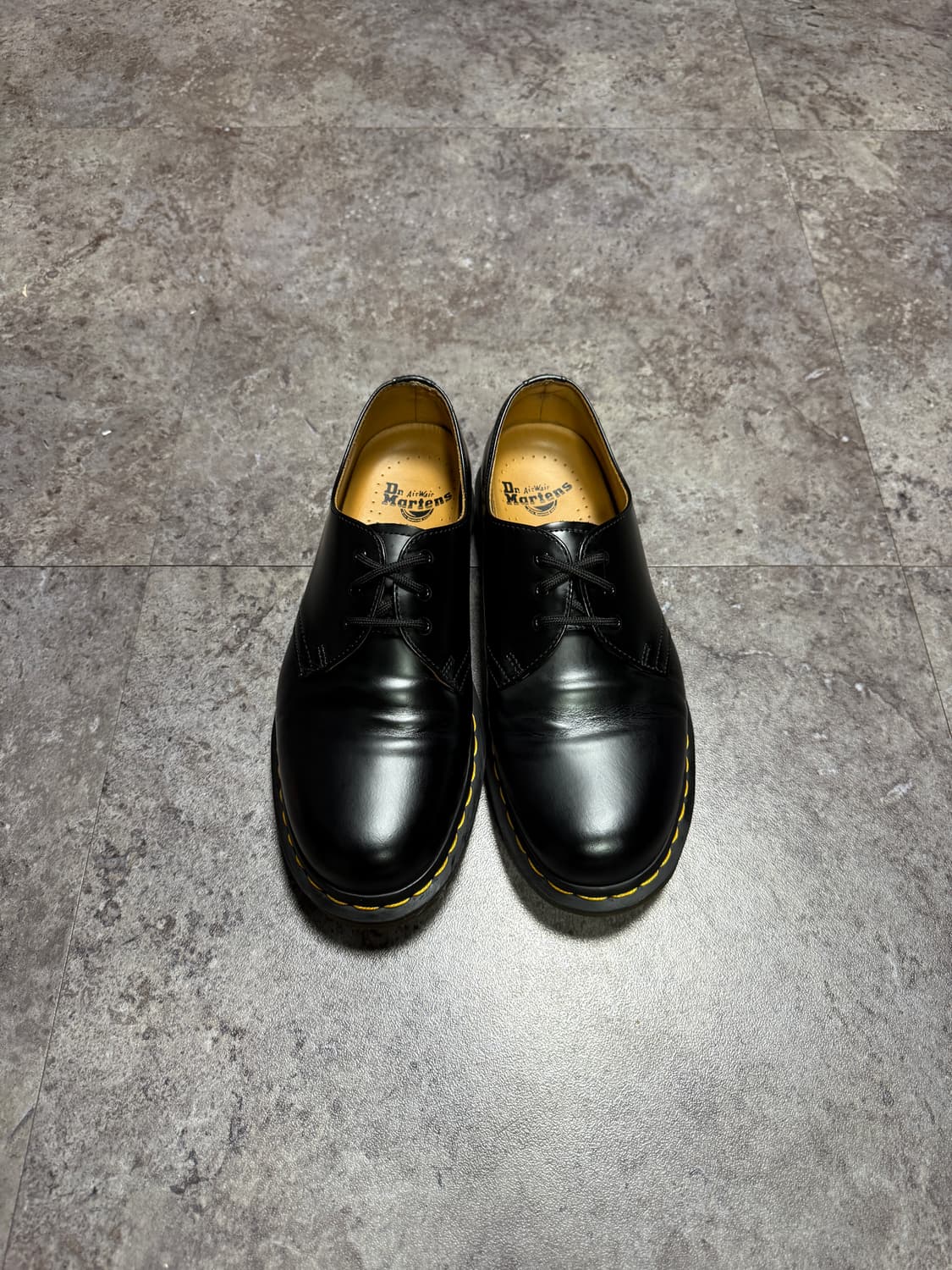 닥터마틴 1461 스무스 260 상품이미지2