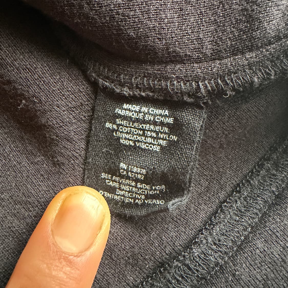 Helmut lang 상품이미지8