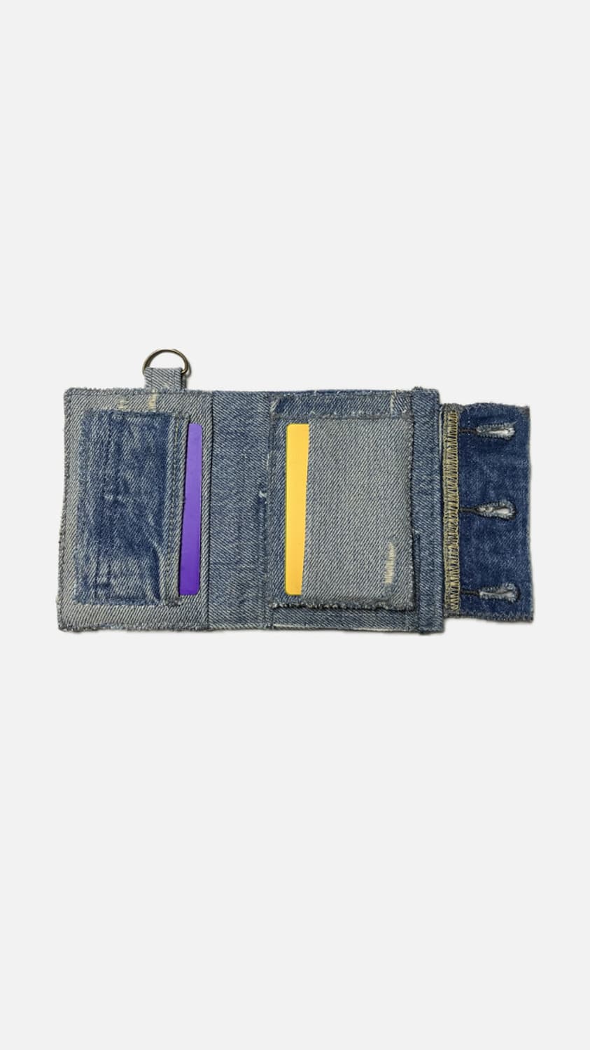 Tot0_ [Levis multi wallet_52] 상품이미지4