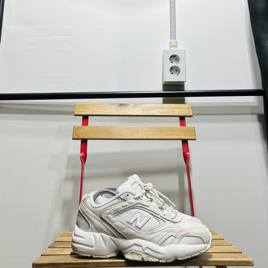 240) 뉴발란스 운동화 여성 여자 신발 452  상품이미지1