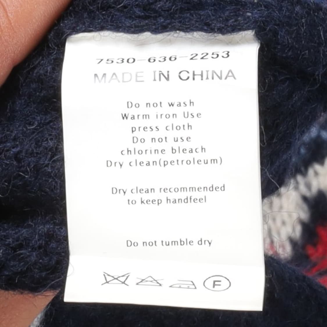 폴로 랄프로렌 Polo Ralph Lauren Knit

 상품이미지9