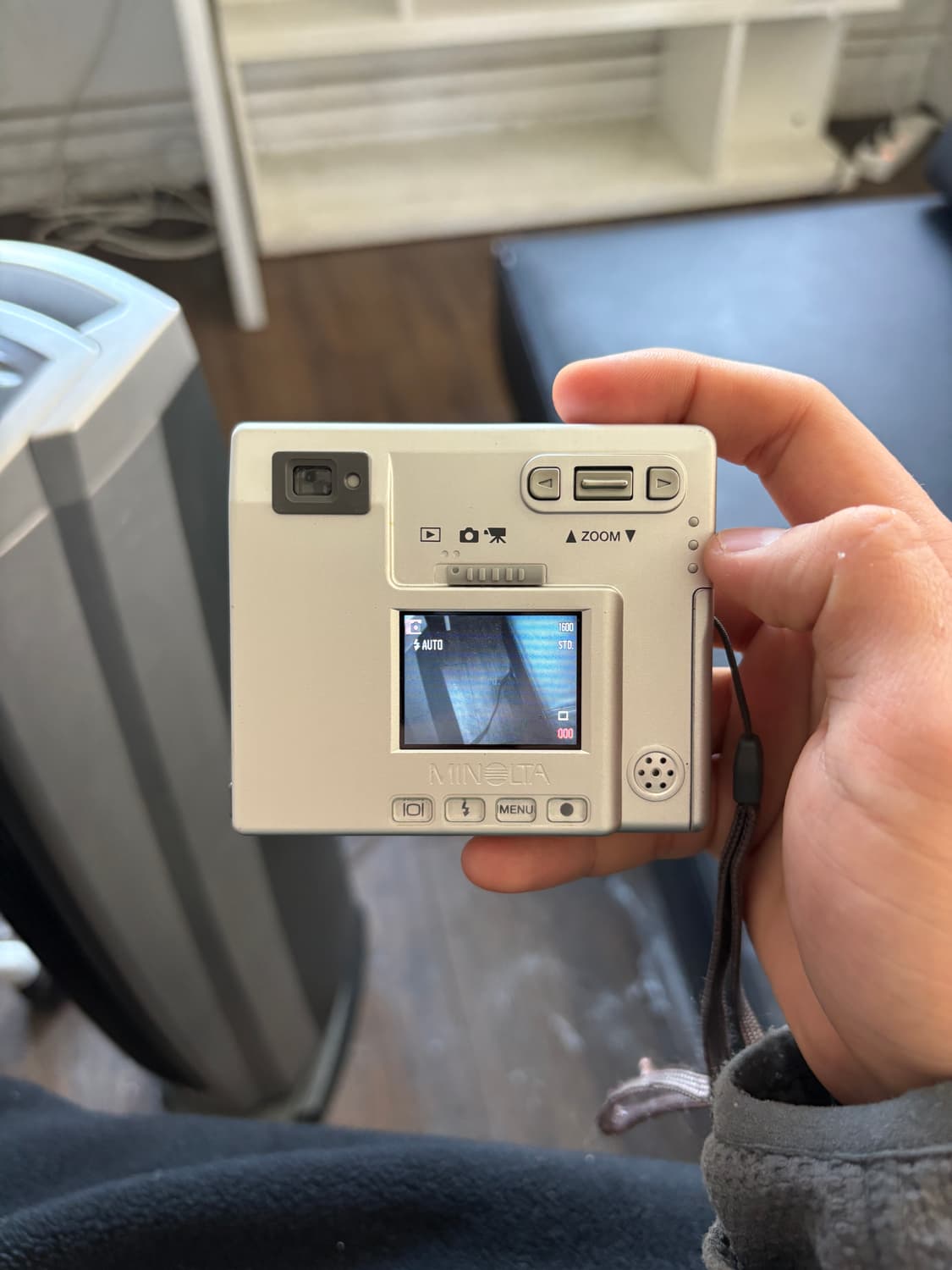 미놀타 디마지 x 디지털카메라 상품이미지6