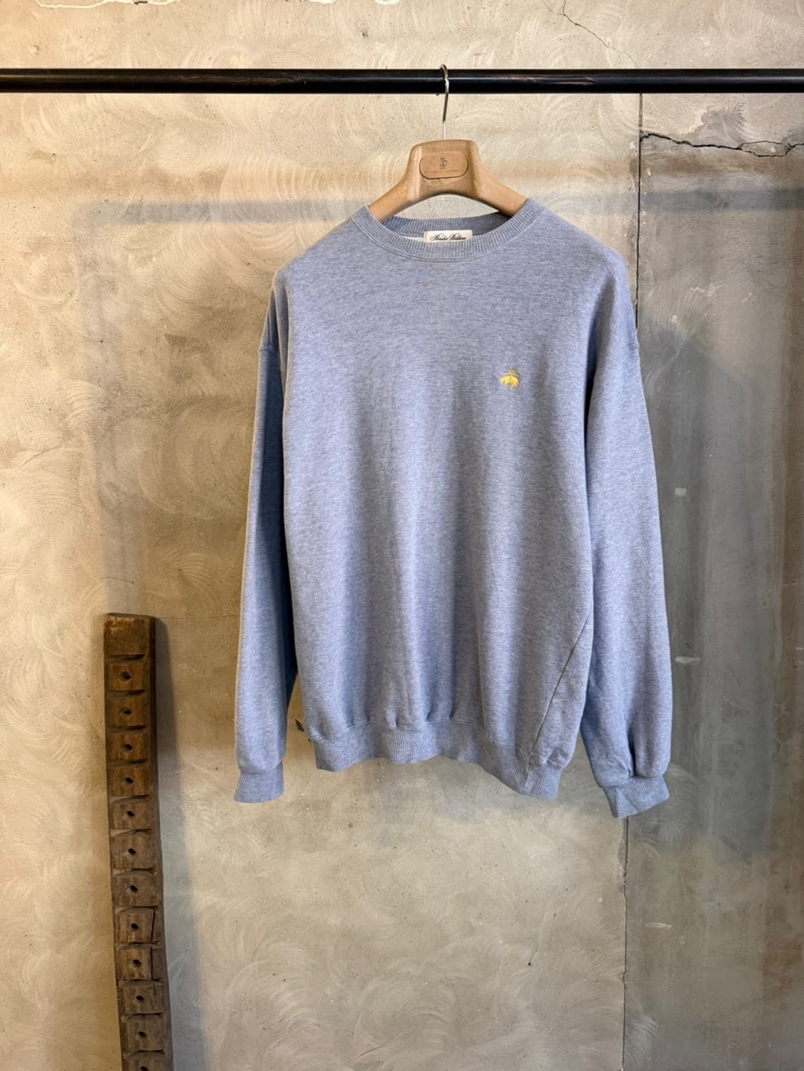 브룩스 브라더스 맨투맨 100 상품이미지9