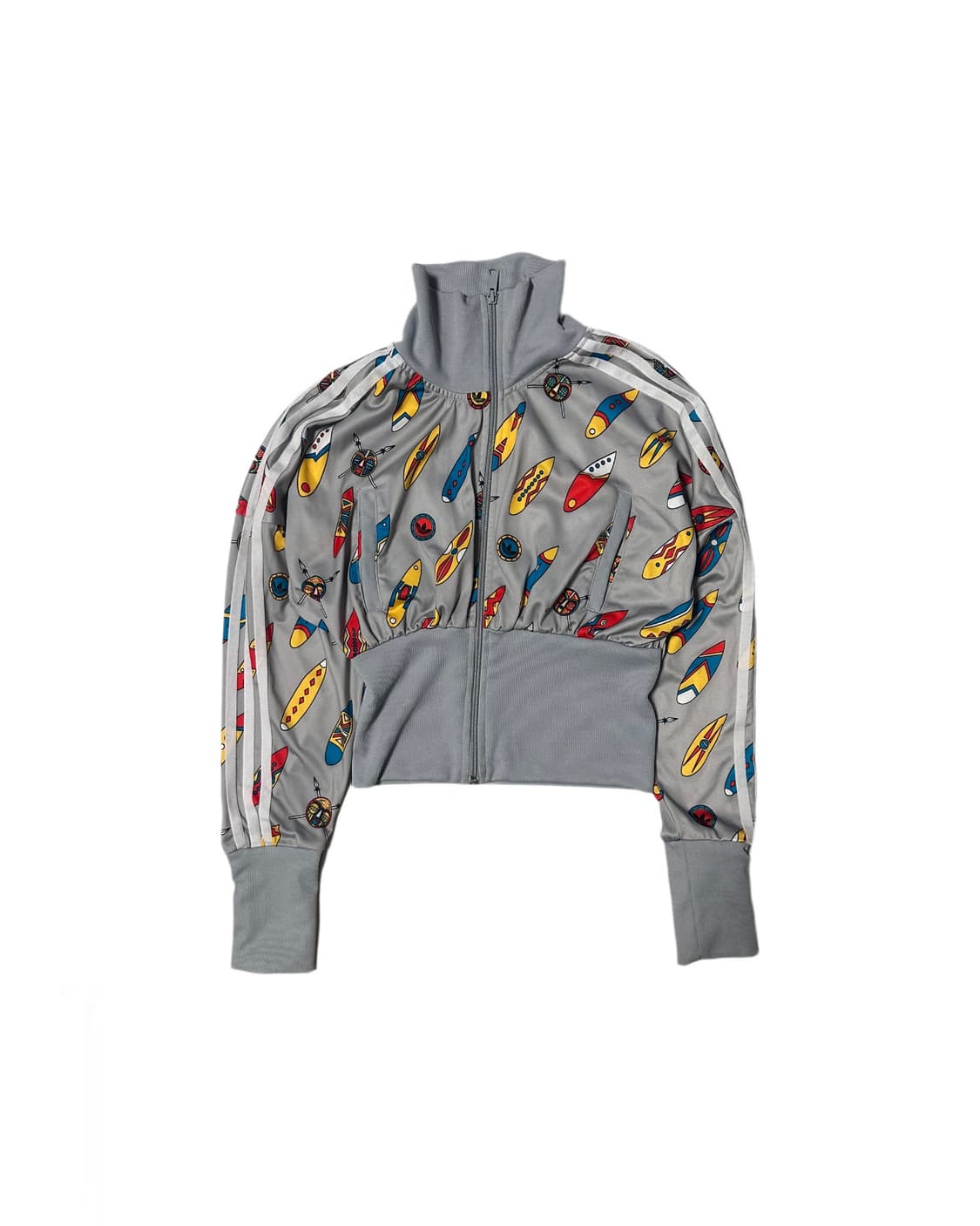 아디다스 제레미스캇 콜라보 트랙자켓져지 상품이미지1