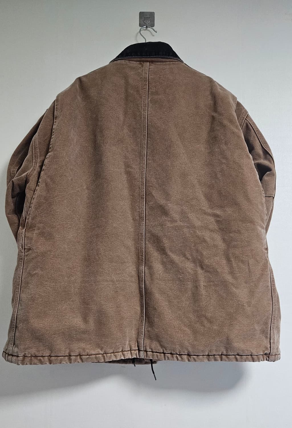 칼하트 빈티지자켓  빅사이즈2xl 상품이미지10