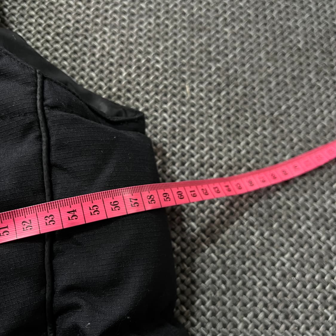 나이키 acg 올드스쿨 패딩 베스트  상품이미지8