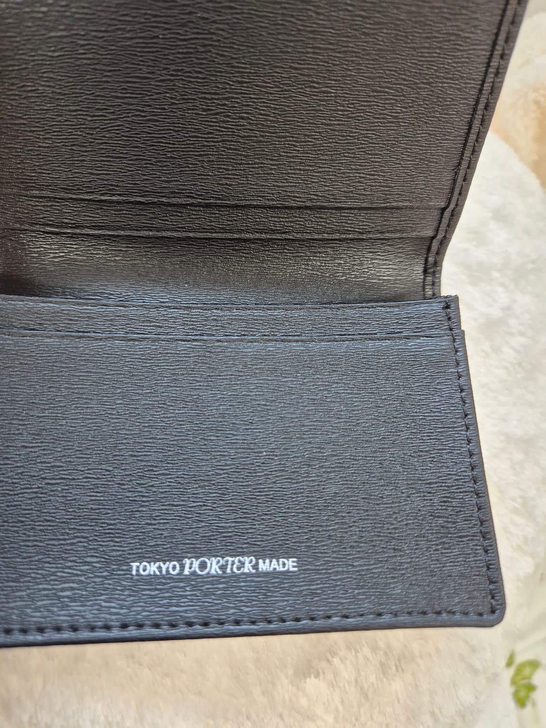 요시다포터 커런트 카드지갑 상품이미지3