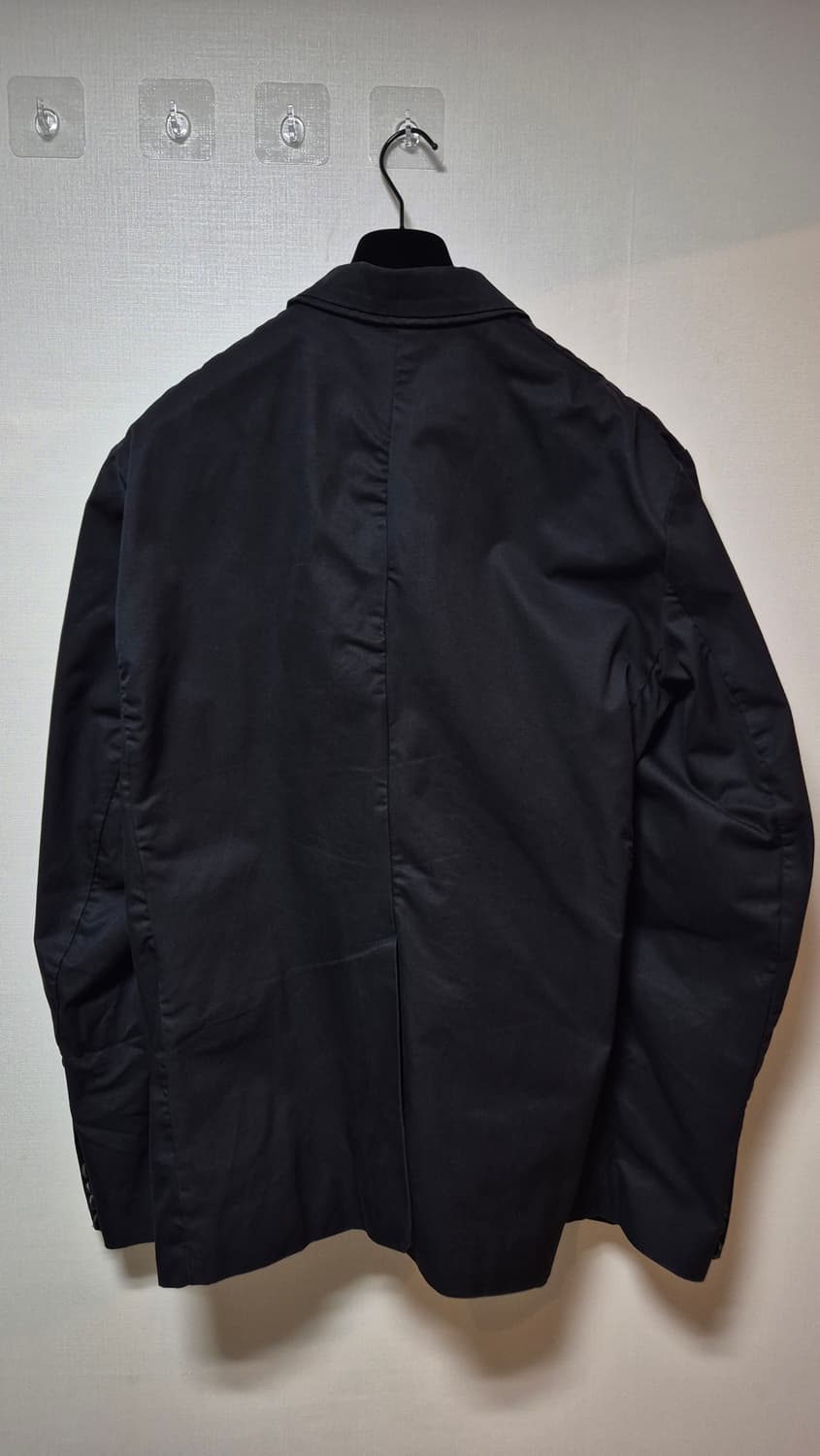 발렌시아가 spring 22 handstitch jacket(S) 상품이미지2