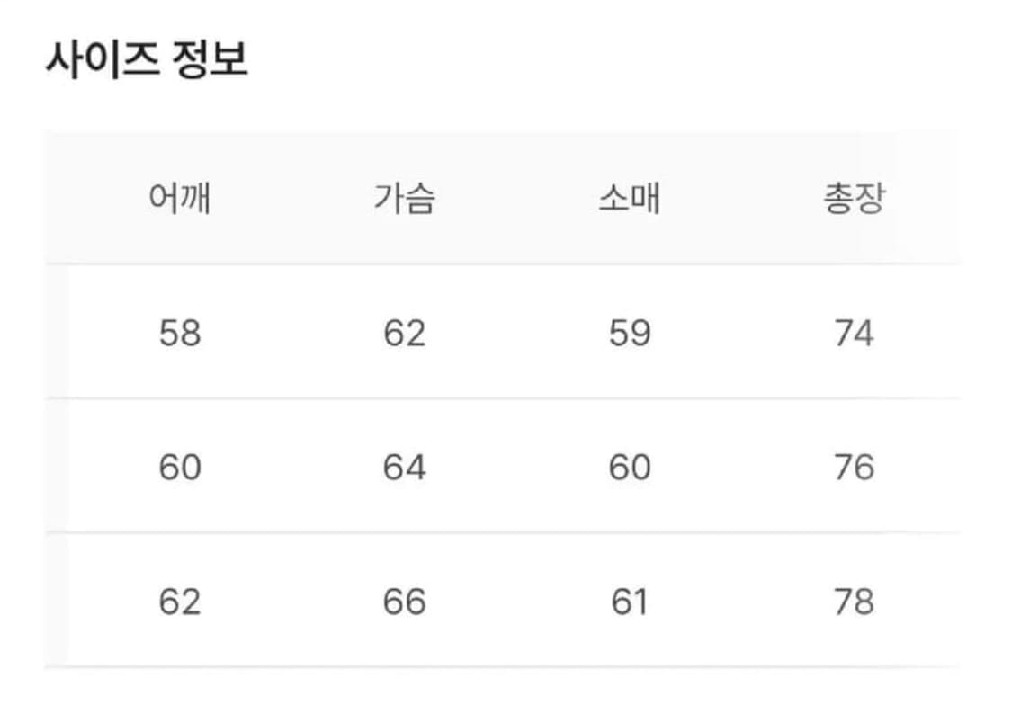 폴리테루 M65 필드자켓 코모리 상품이미지8