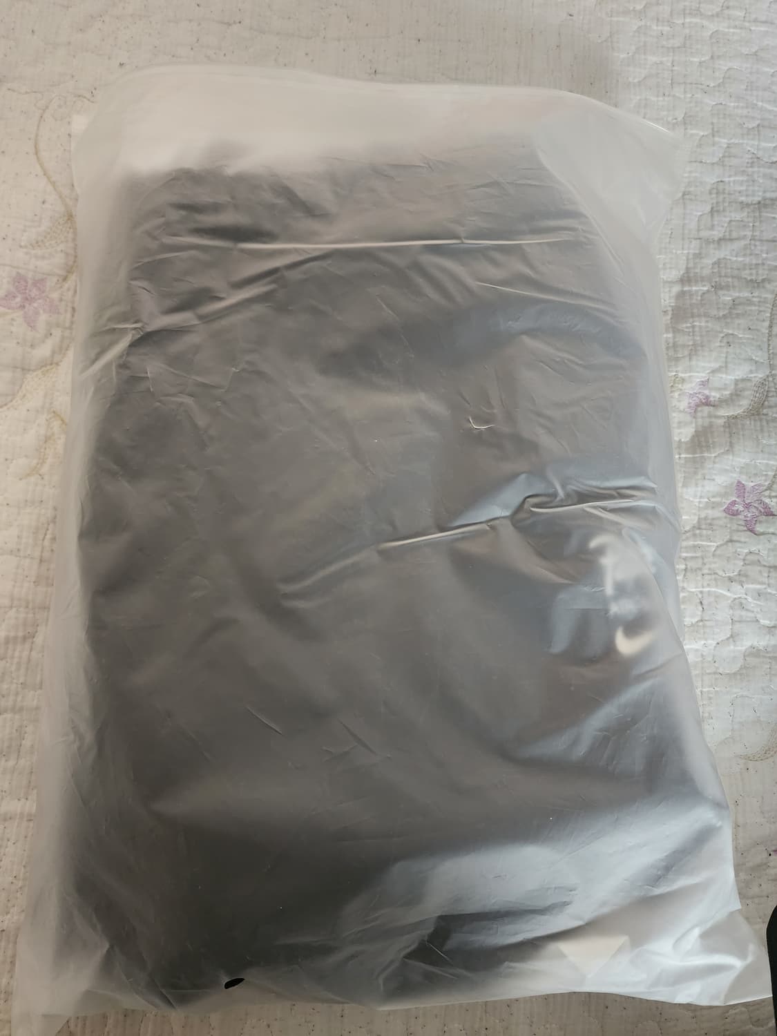 나이키 x 파타 웨이브 파이브 조깅 팬츠 블랙 상품이미지2