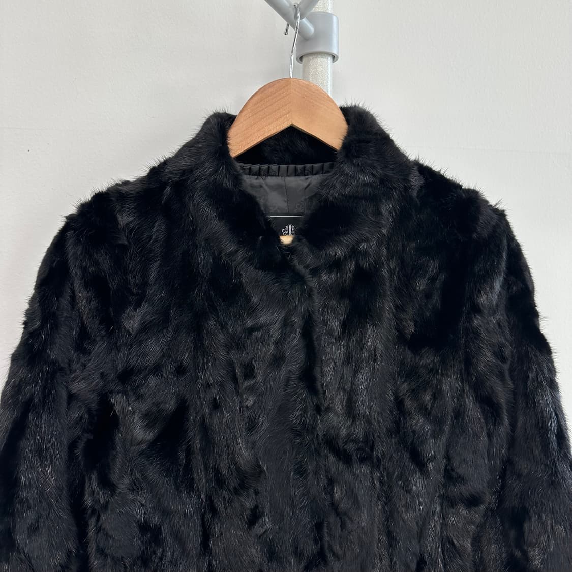 진도 밍크코트 상품이미지2