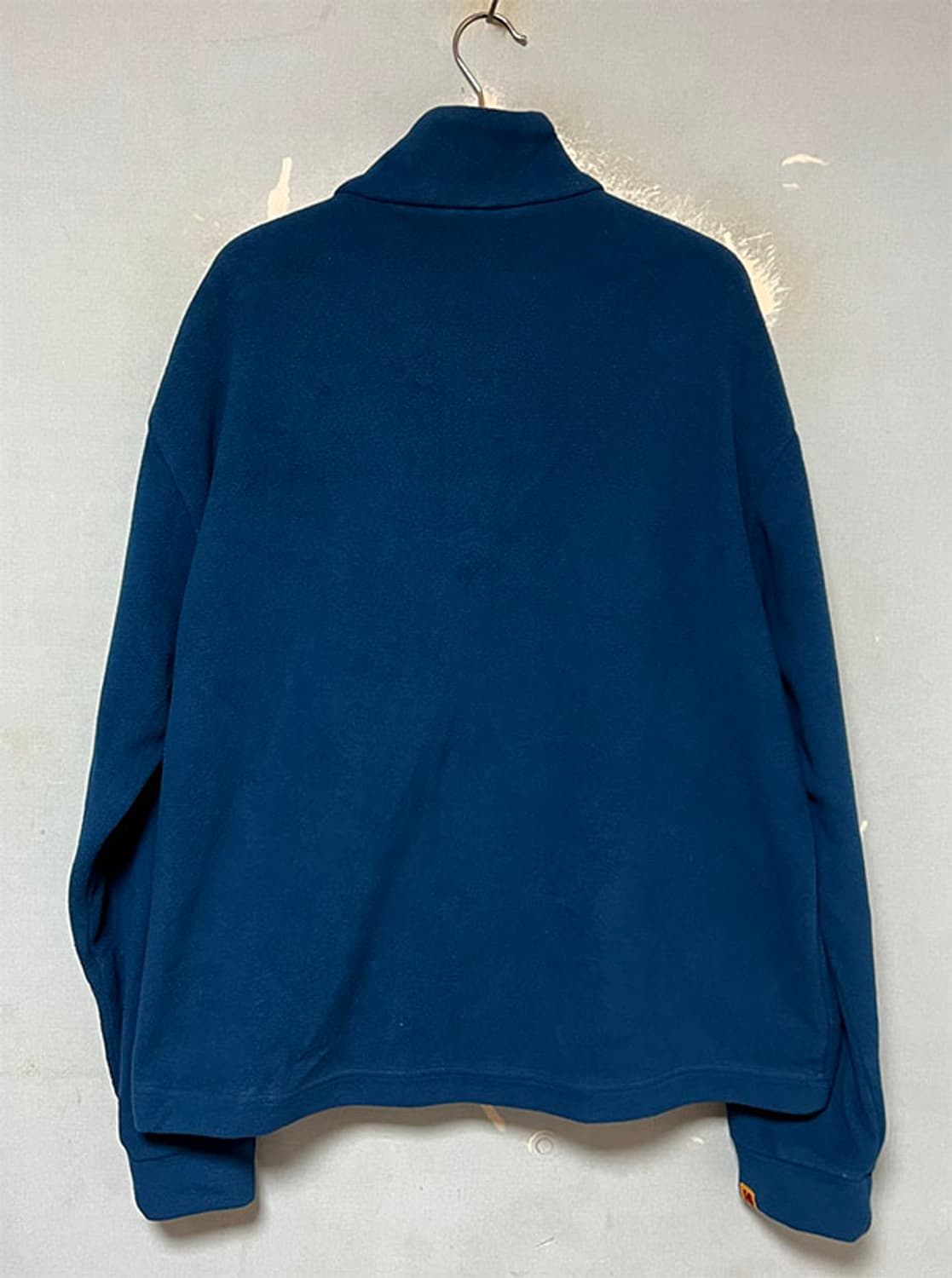 KODAK 코닥 남자 플리스 반집업 맨투맨 100-105 상품이미지2