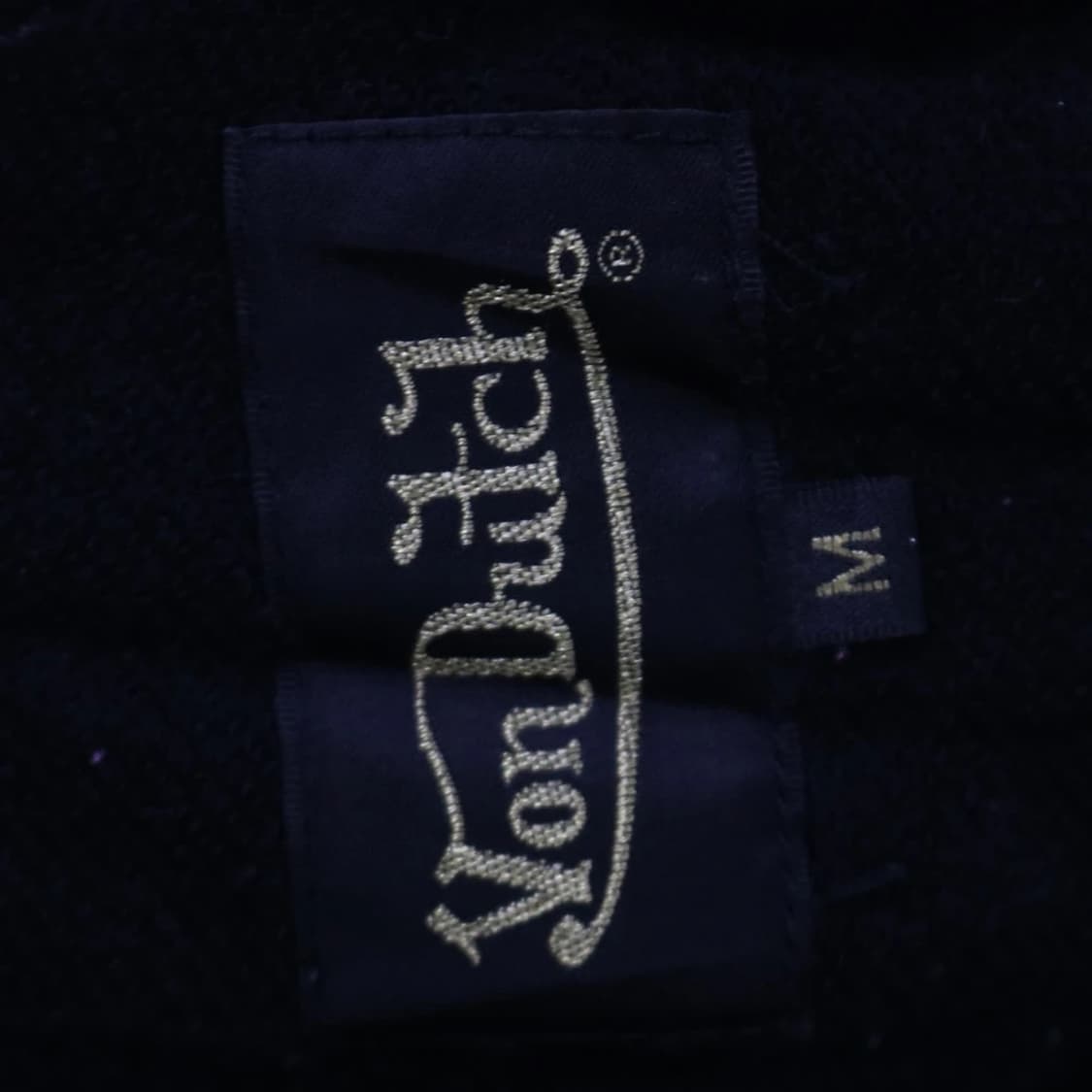 VON DUTCH RIDER ZIP UP 상품이미지9