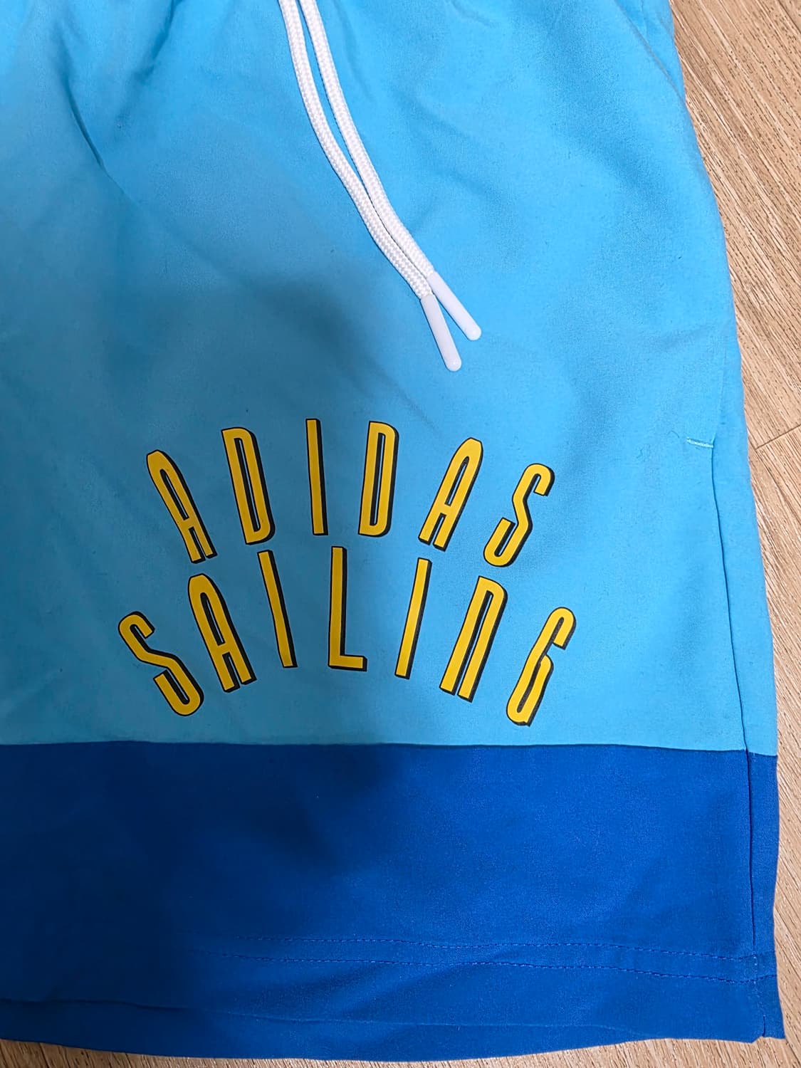 아디다스 세일링 쇼츠 반바지 105 상품이미지4