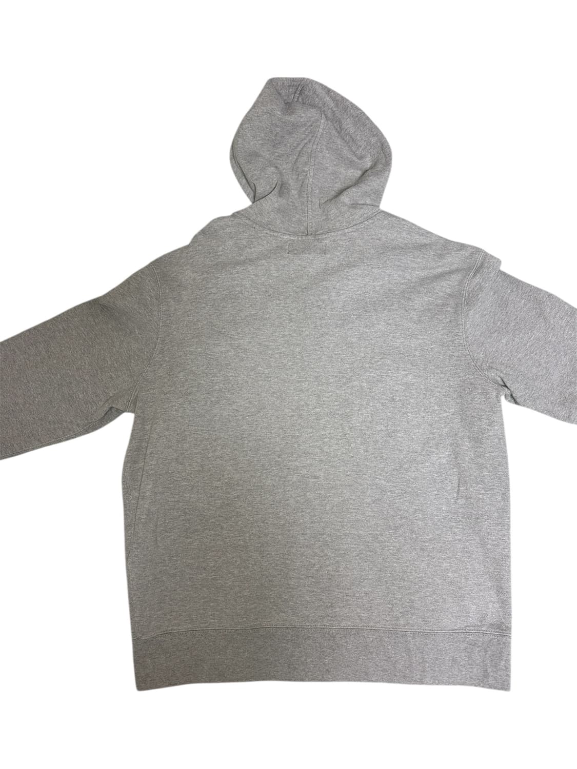 빈티지 폴로 랄프로렌 그레이 후드 집업 L 상품이미지7