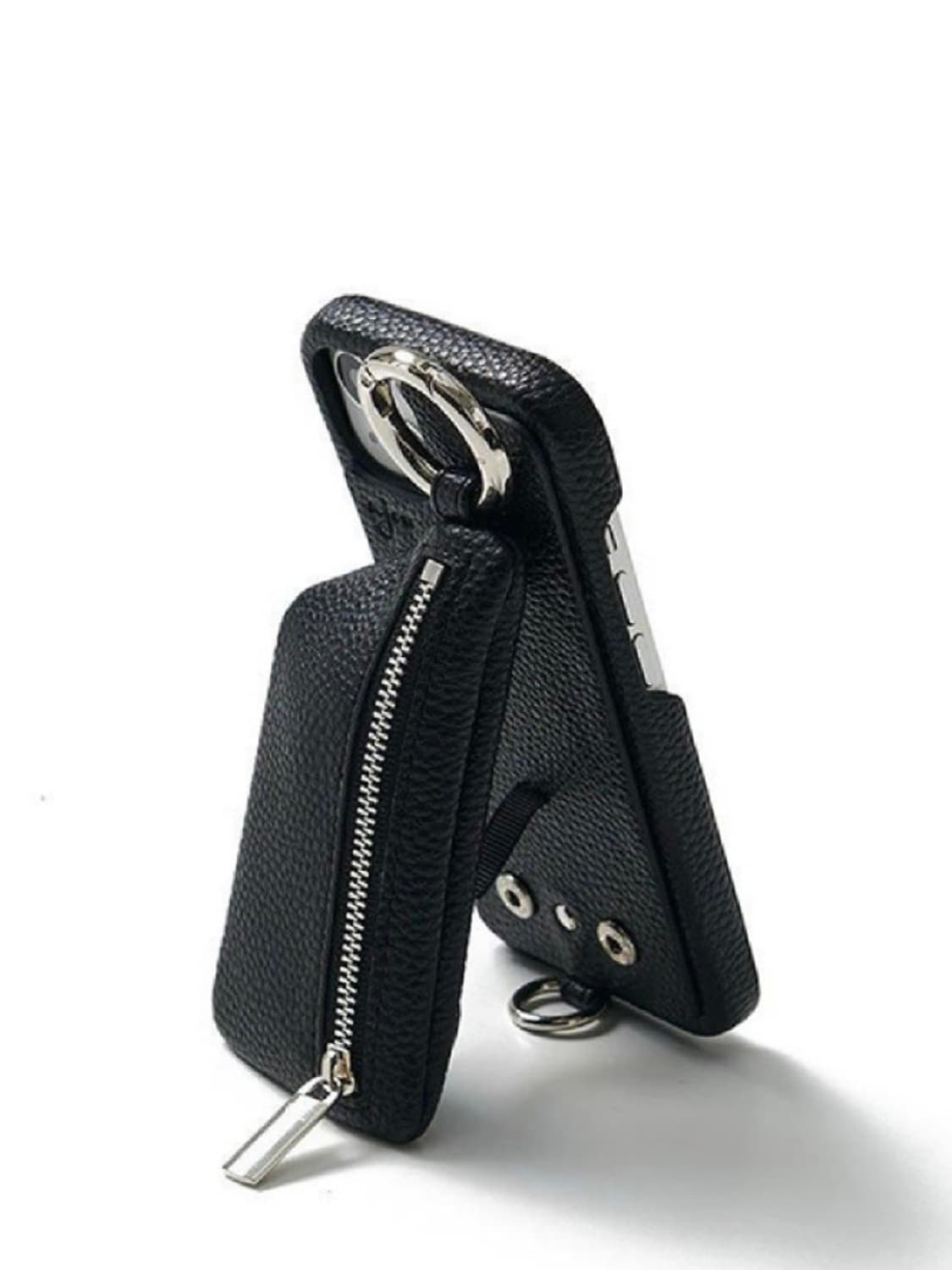 에쥬 ajew 카드 수납 케이스 아이폰 14프로 상품이미지3