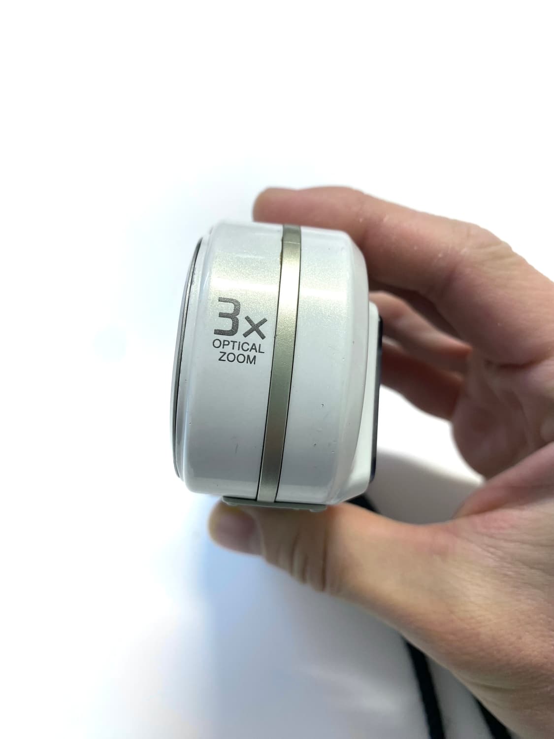 소니 사이버샷 DSC-P8 디지털 카메라 상품이미지6