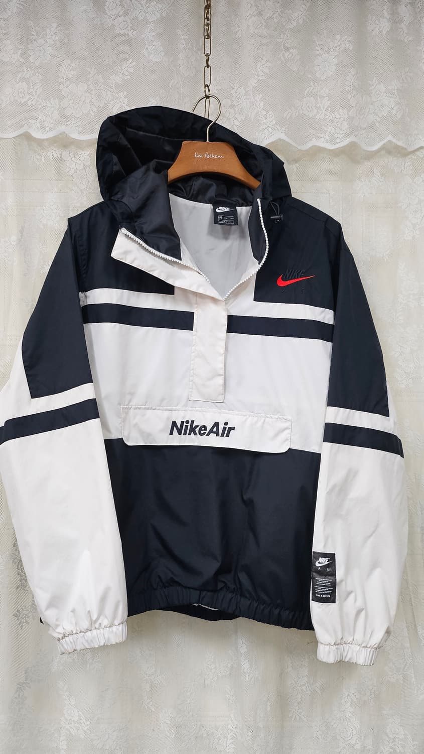 나이키 에어 나노락 바람막이  상품이미지2