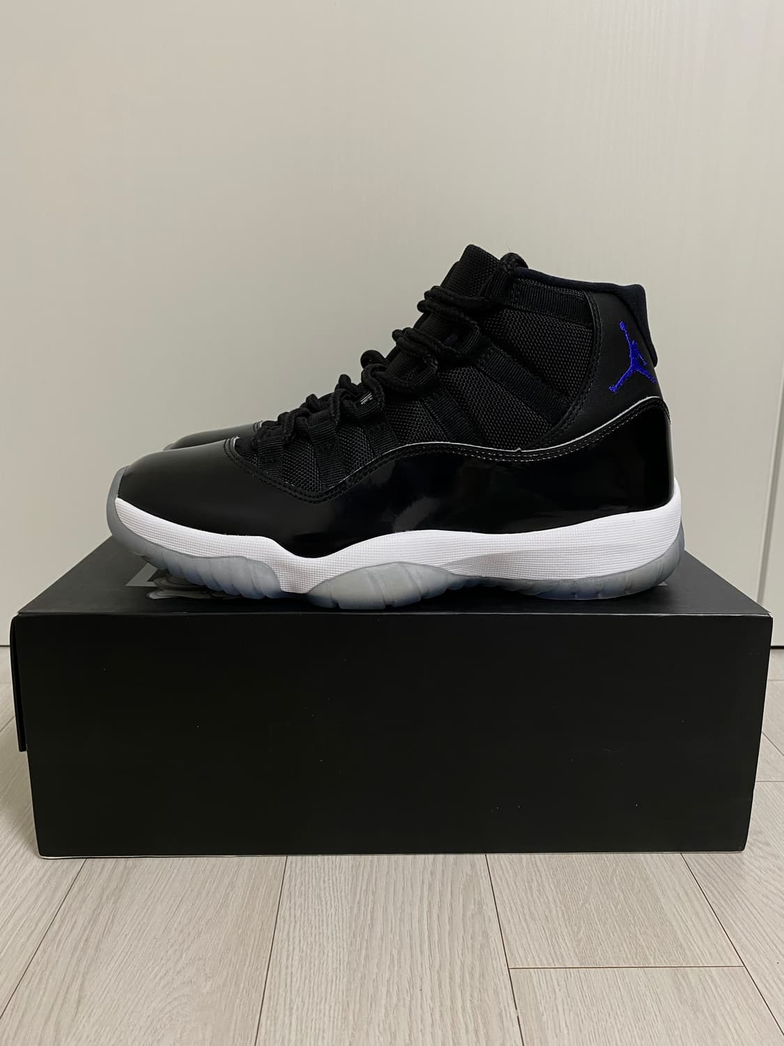 NIKE AIR JORDAN 11 SPACE JAM 2016 상품이미지1