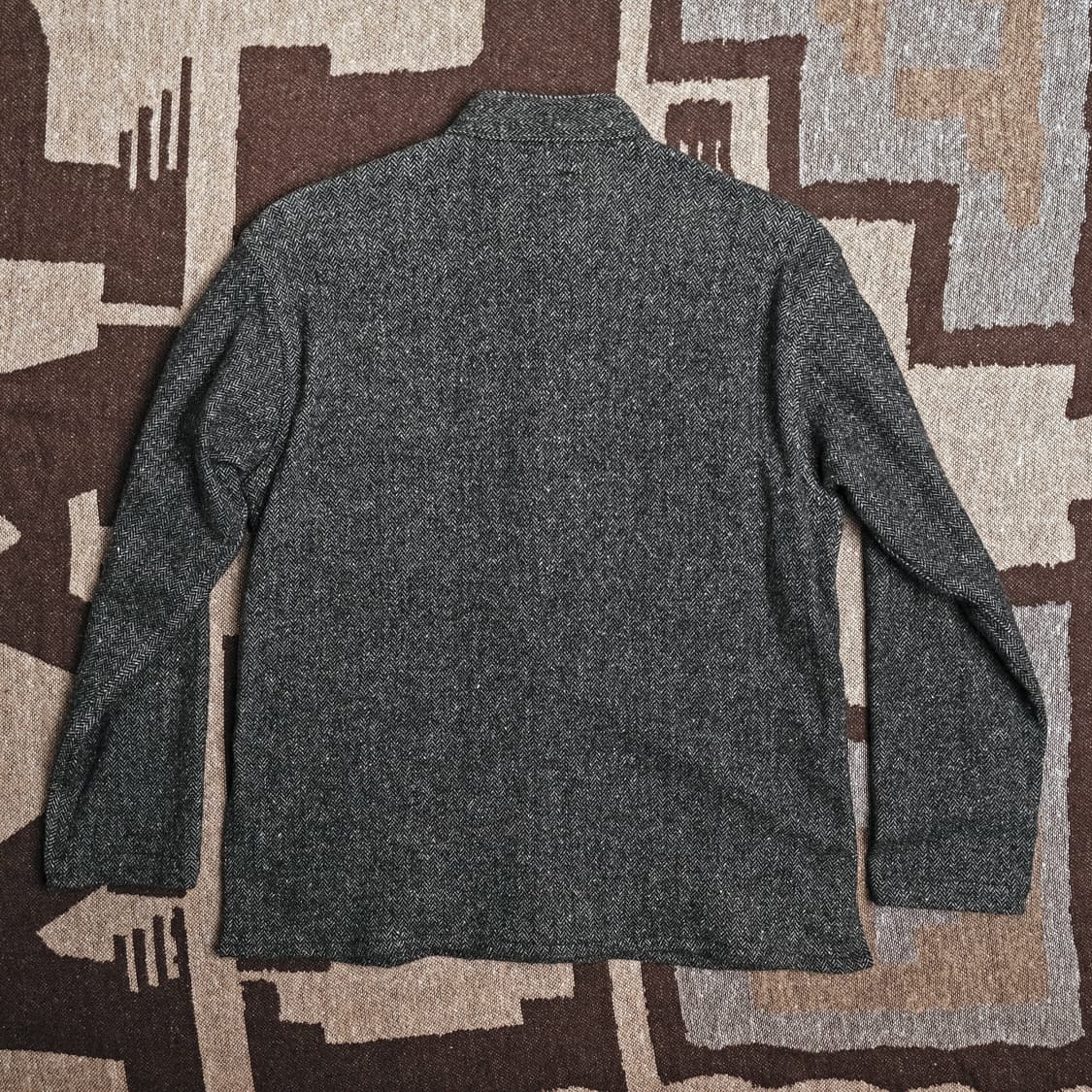 엔지니어드 가먼츠 데이톤 셔츠 XXS사이즈 (추천44-55) 상품이미지10