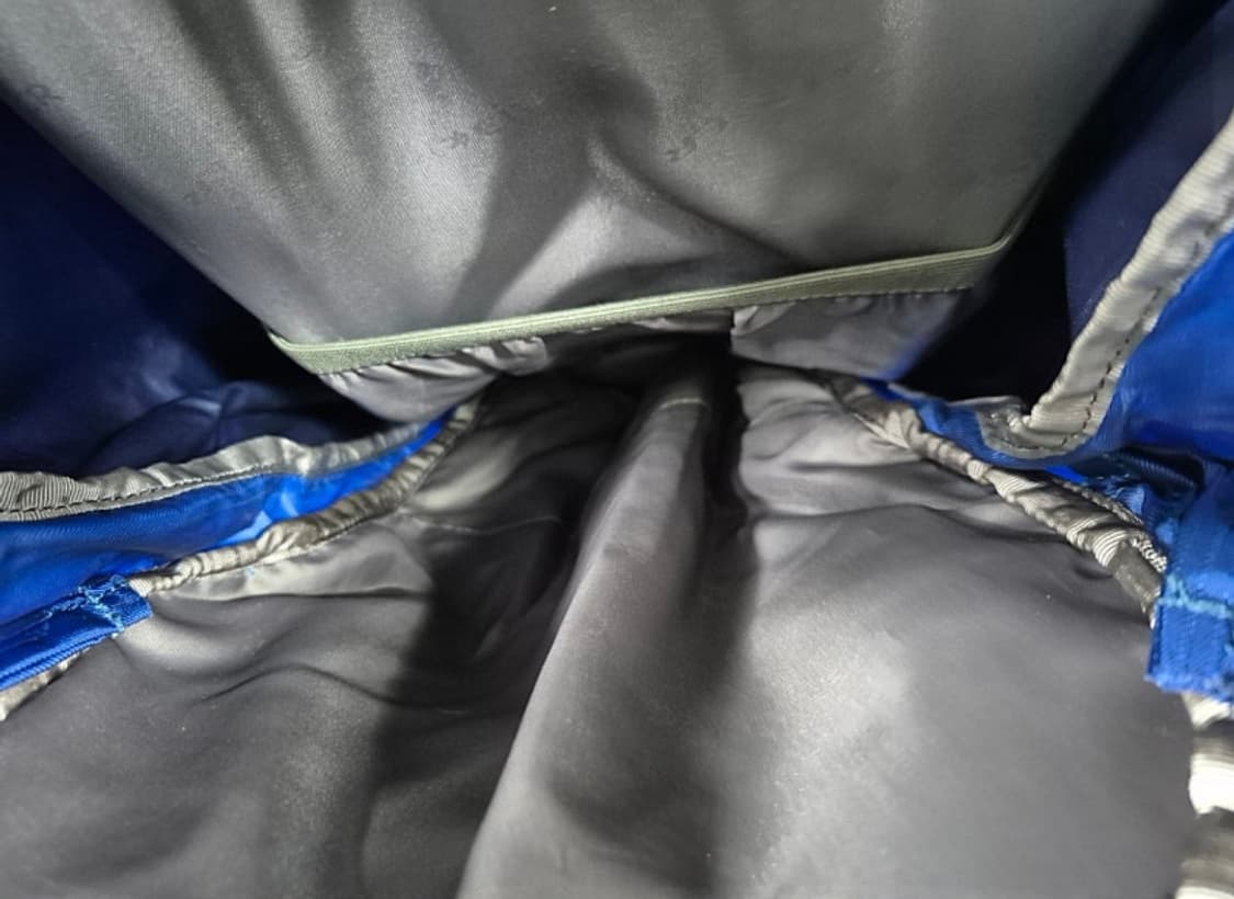 아이더 정품 30리터 배낭 등산배낭 백팩 가방 팝니다 상품이미지2