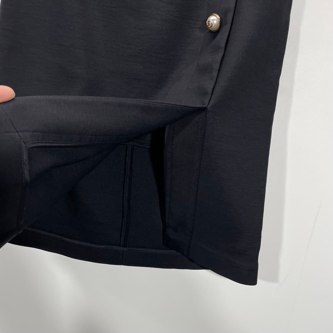 한섬 마인 치마 상품이미지2