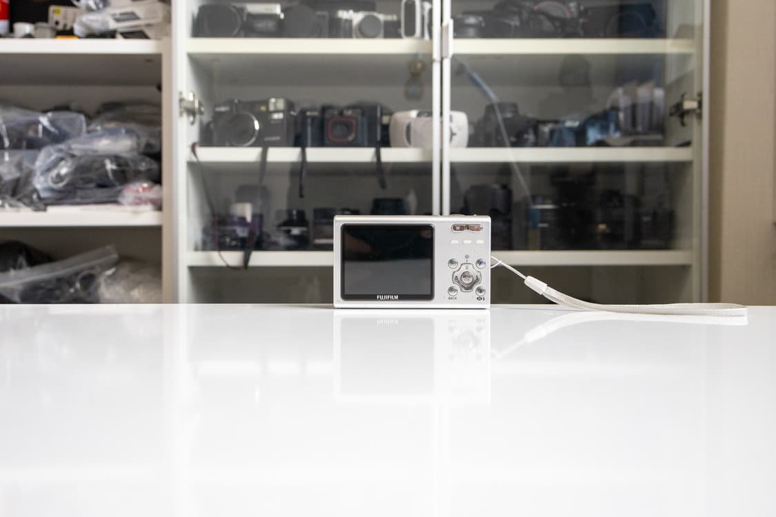 Fujifilm Finepix Z5fd 상품이미지7