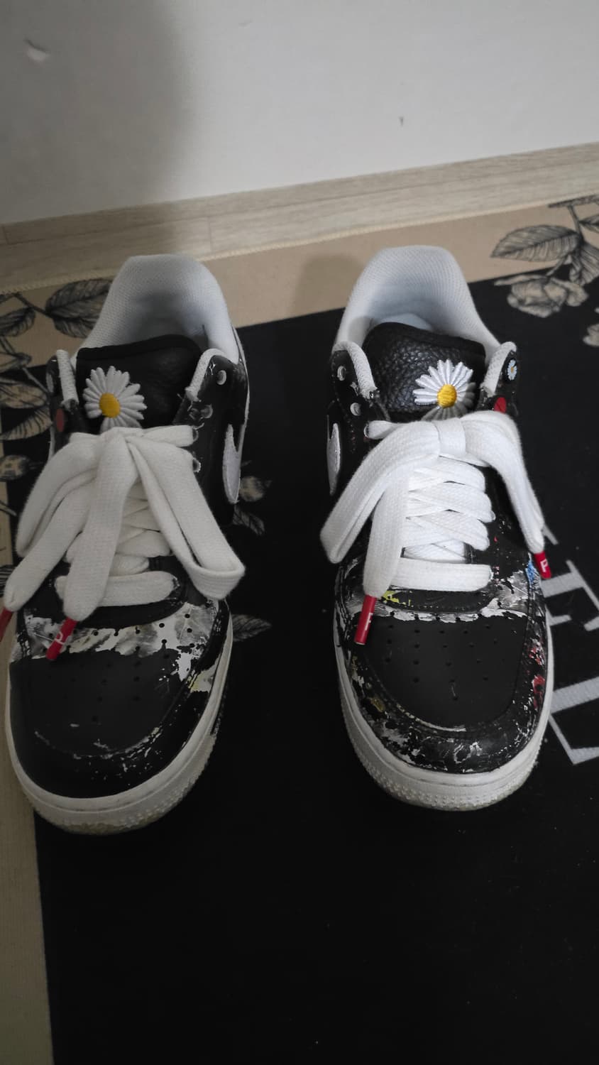 피마원 에어포스 1.0 260 상품이미지2