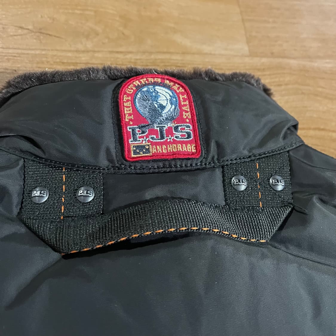 [95] 파라점퍼스 코북 패딩조끼 상품이미지8