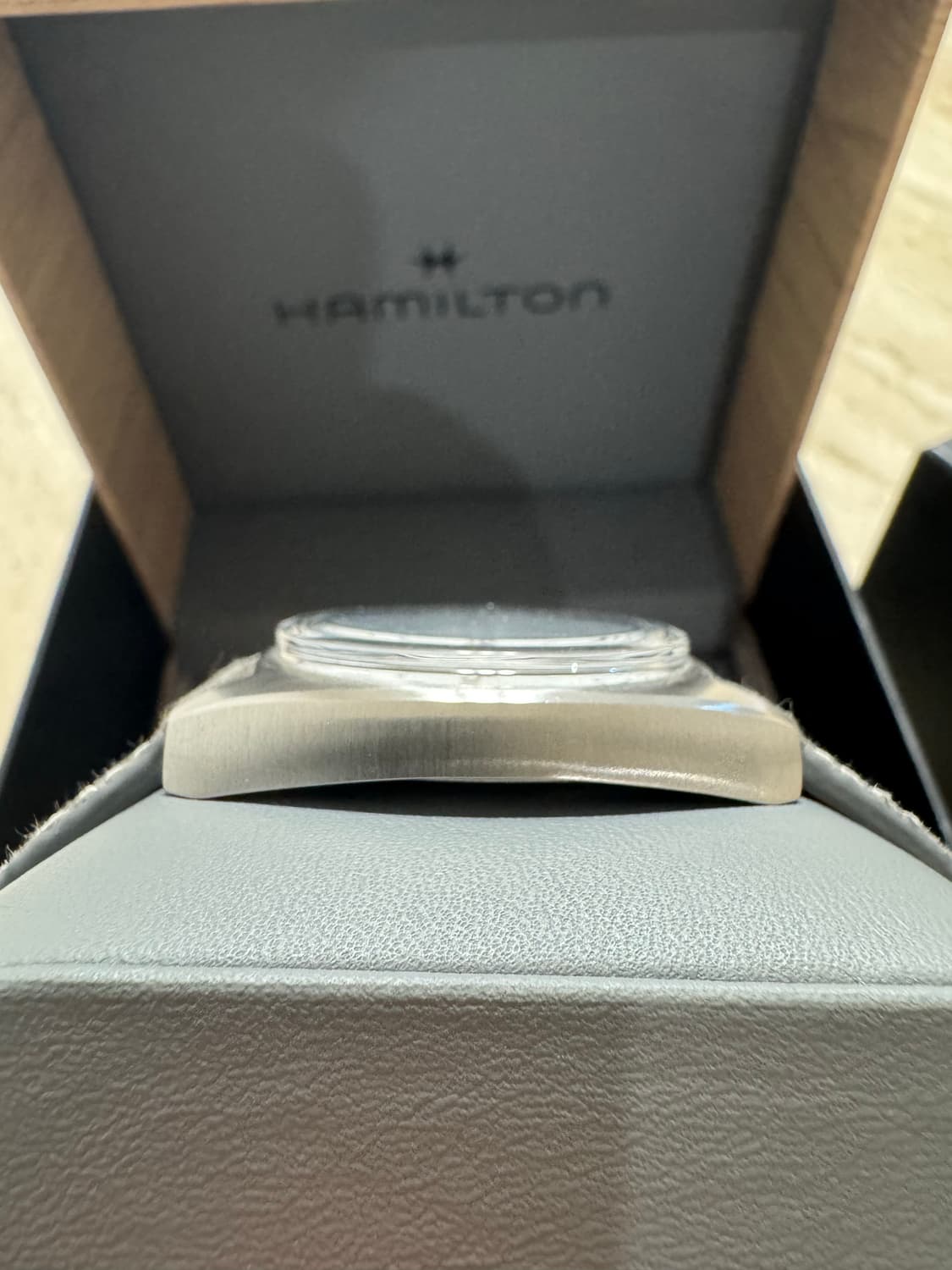 해밀턴 w10 새상품급 상품이미지3