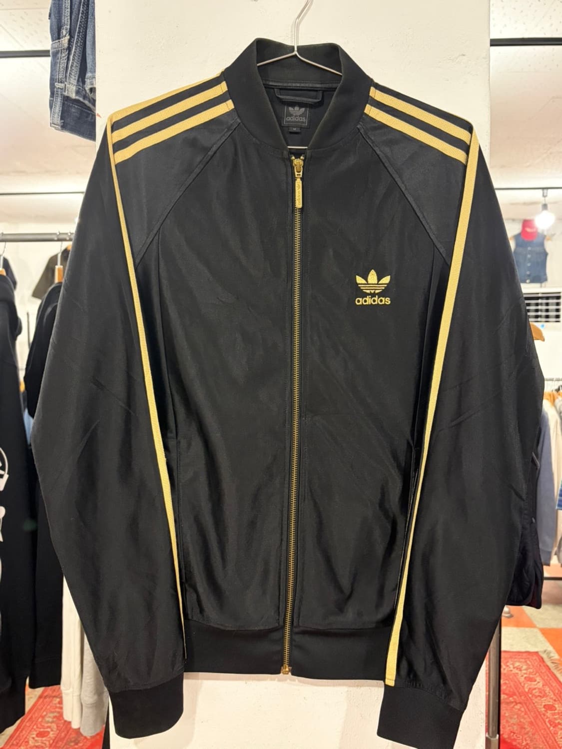 아디다스 져지 상품이미지1