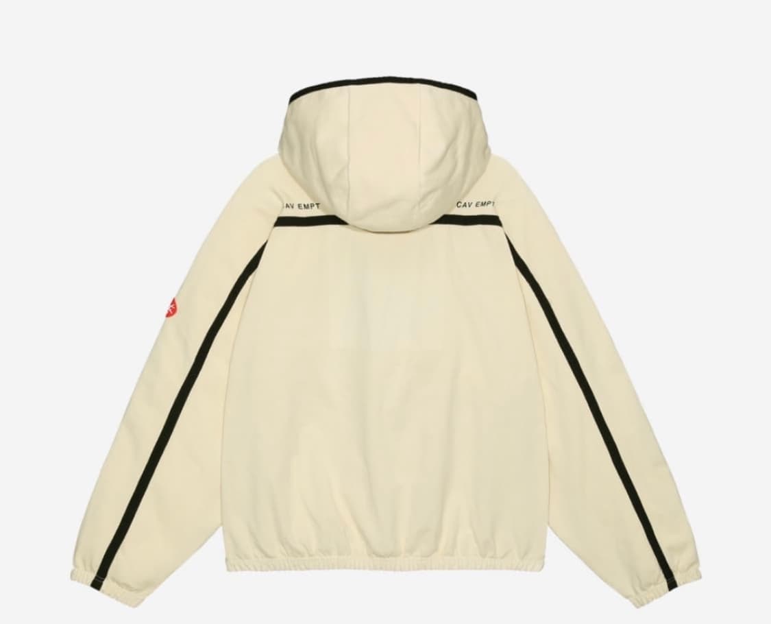 카브엠트 후드집업 상품이미지2