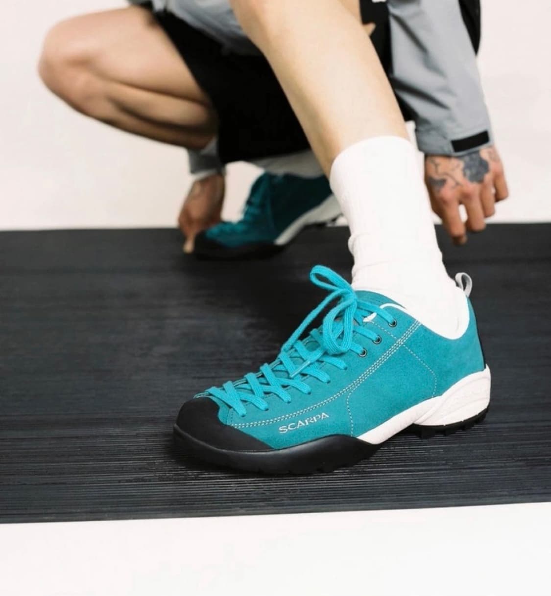 스카르파(SCARPA)모히토 상품이미지1