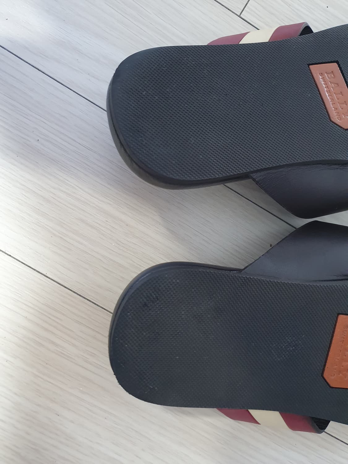 남245발리샌달 상품이미지5