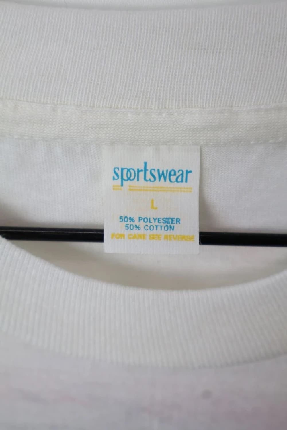 90's Warrant Tour Band Tee USA 상품이미지8