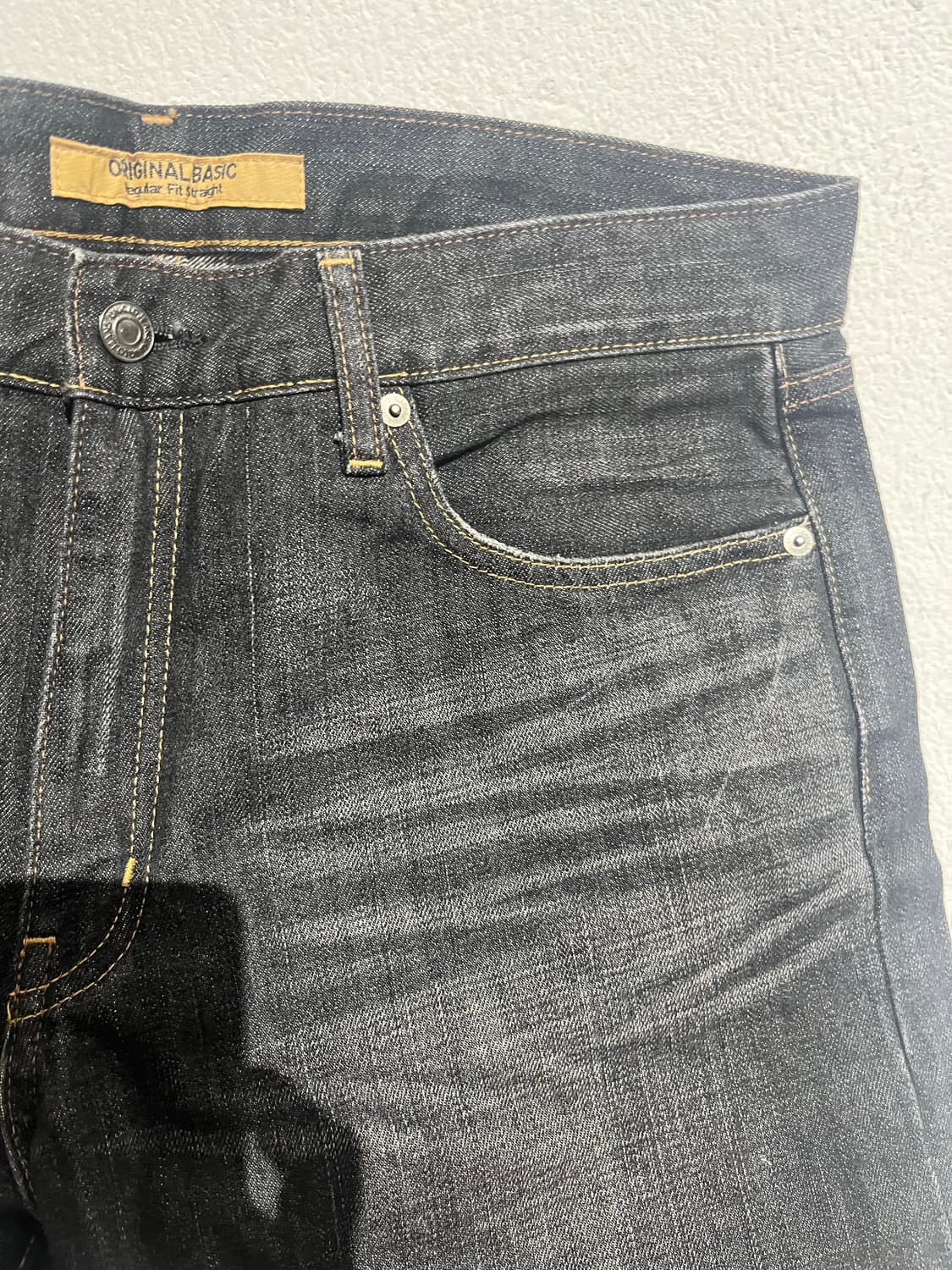 유니클로 재팬 s002  상품이미지2